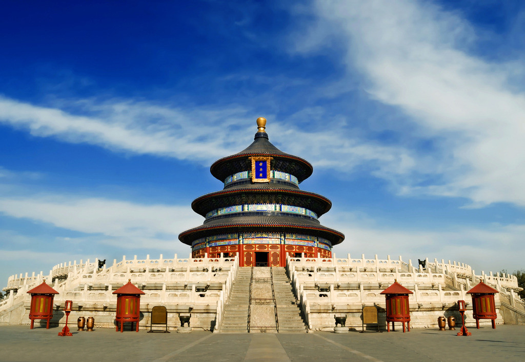 北京自由行(北京自由行超详细攻略)