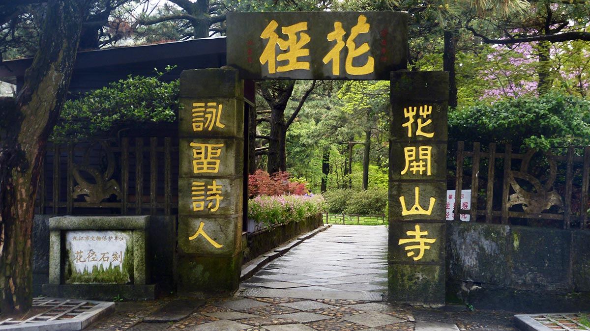 江西庐山2日1晚跟团游(3钻)·赏庐山日出 14人封顶小团 0购物 宿山上