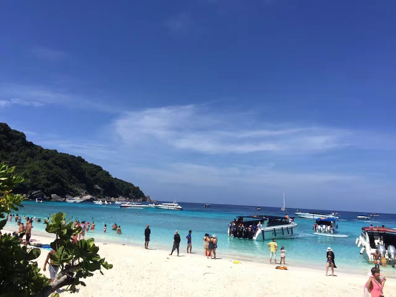 【携程攻略】郑州到泰国旅游报价,郑州到泰国