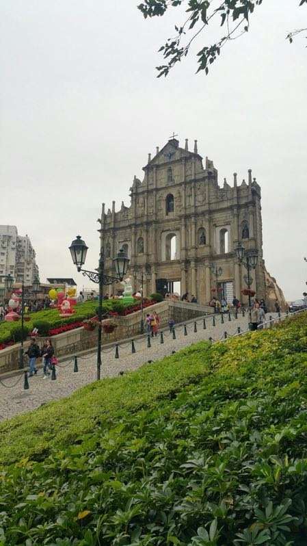 如何到澳门旅游 300s0o000000ewtr8E5F0.jpg