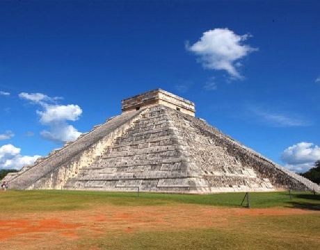 圣胡安特奥蒂瓦坎月亮金字塔攻略,月亮金字塔(undefined)门票/游玩