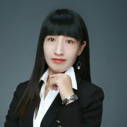 携程旅行定制师李雪玲