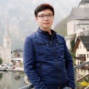 当地司导郑智一