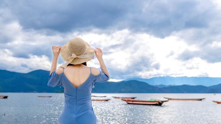 麗江+大理市+香格里拉6日5晚跟團遊·自營15人團 保大索+酒店升級+金牌導遊 2+1用車+印象麗江+旅拍+非遺扎染+虎跳峽