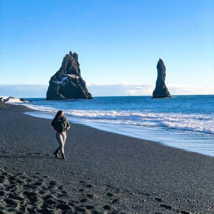 冰岛12日跟团游