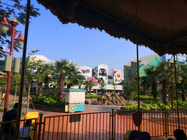 Changying Wonderland