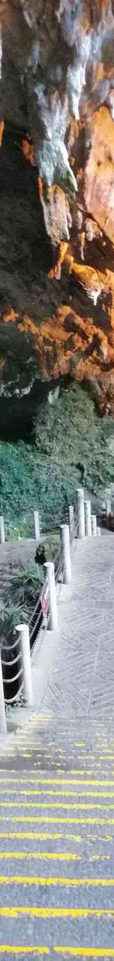 织金大峡谷-织金