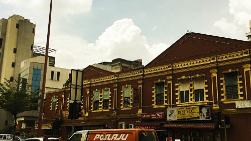 新加坡+马来西亚新山+波德申+云顶高原+吉隆