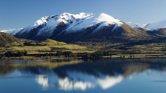 摄影之旅·新西兰12日9晚跟团游·纯玩全程四