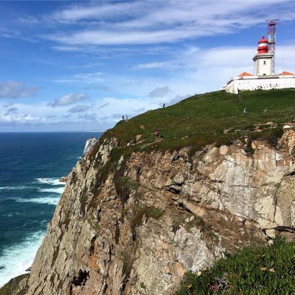 葡萄牙+西班牙10日9晚跟团游