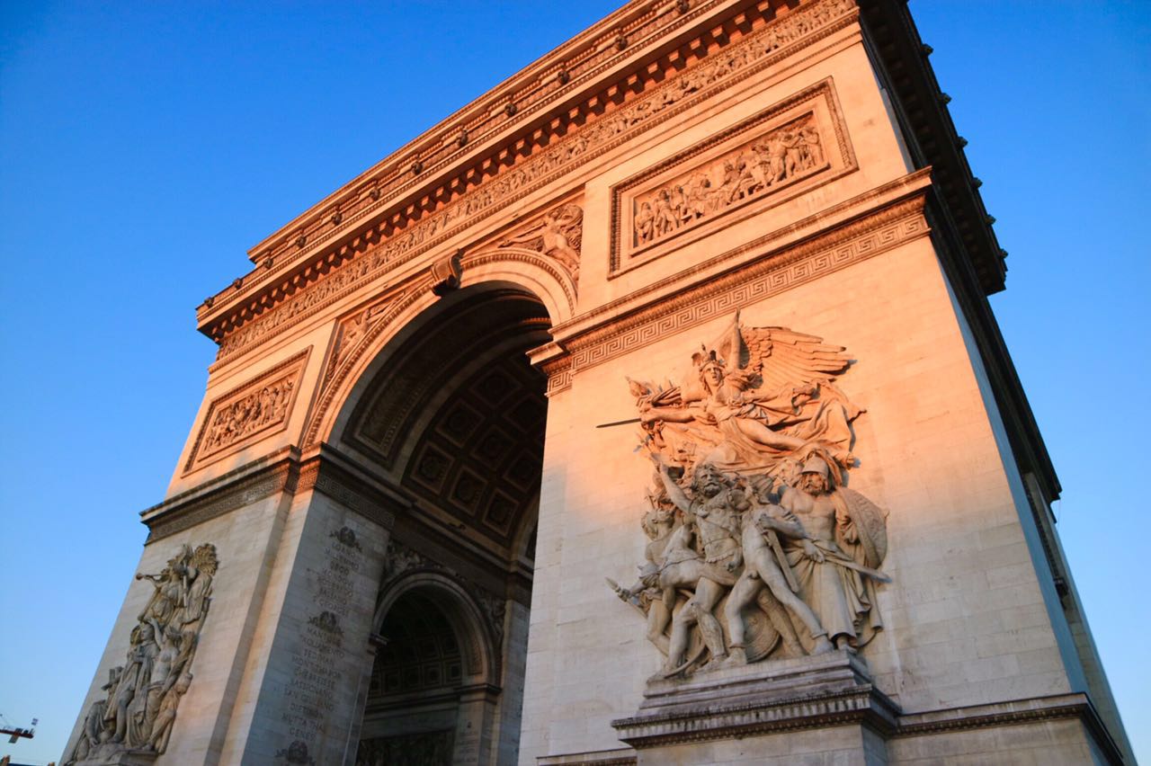 【携程攻略】上海到米兰旅游报价,上海到米兰