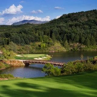 安宁玉龙湾公园攻略,玉龙湾公园(玉龙湾公园)门票/游玩攻略/地址/图片