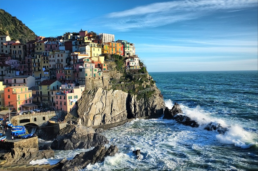 意大利威尼斯+佛罗伦萨+罗马8日跟团游·【签