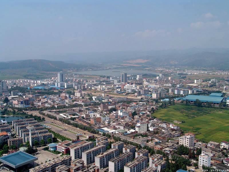 弥勒市人口_弥勒市地图