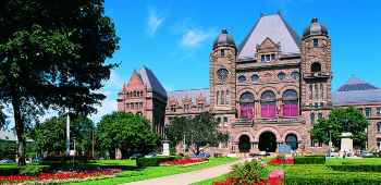 加拿大东西海岸+多伦多+蒙特利尔+温哥华+维