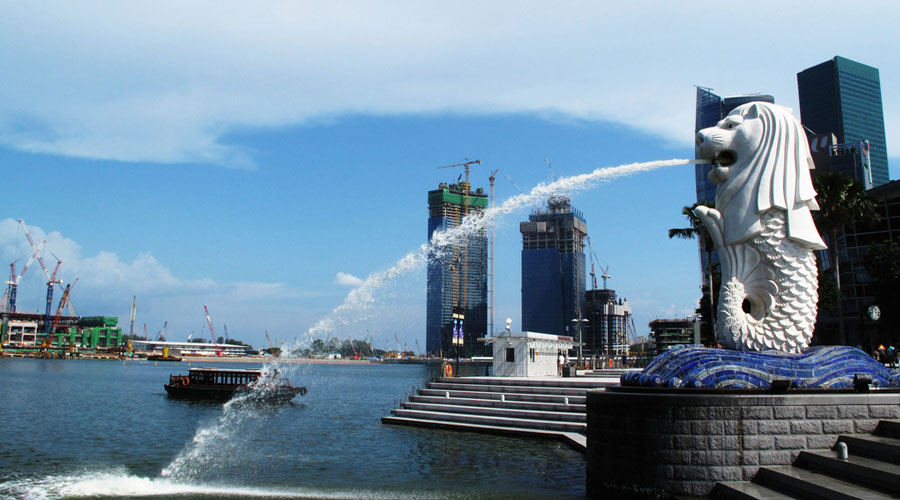 【携程攻略】大庆到新加坡旅游报价,大庆到新