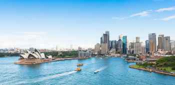 澳大利亚悉尼+黄金海岸+墨尔本8日6晚跟团游