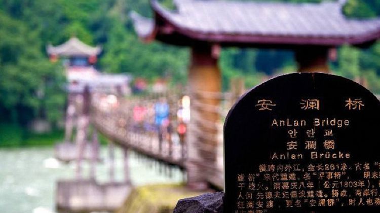 6D5N · Group Tours · Chengdu + Emeishan City + Leshan + Dujiangyan + Mount Qingcheng + Sanxingdui Museum +Professional tour guide accompanies throughout the trip with in-depth commentary.