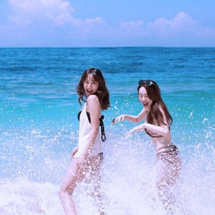 泰国普吉岛10日9晚拼小团