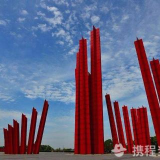  南京红色旅游 | 雨花台 梅园新村 南京大屠杀遇难同胞纪念馆 渡江