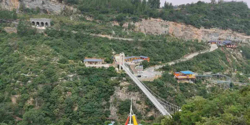 永安旅遊