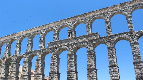 西班牙马德里自治区+巴塞罗那+塞维利亚+格拉