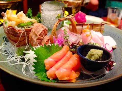 美食之旅·日本大阪府 北海道 东京都6日5晚跟团游·优质国际航空 赠