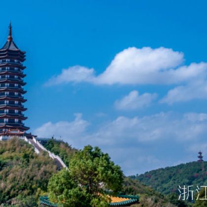 浙江普陀山2日1晚半自助游