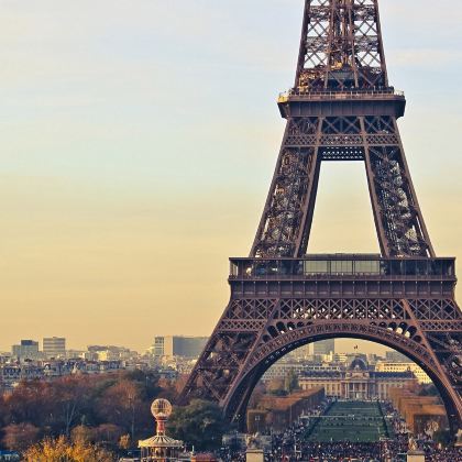 德国+法国+瑞士+意大利12日跟团游