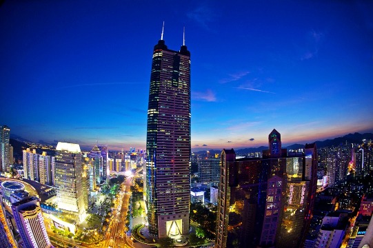 摄影之旅·广东广州 深圳 珠海3日2晚跟团游·石景山 石博园 湾仔码头