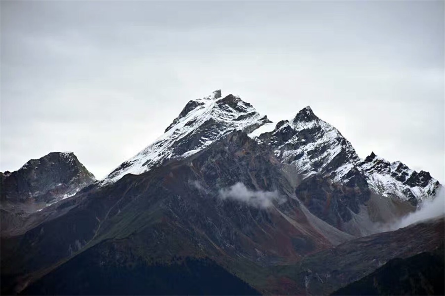 这次来西藏,在携程预,摄影之旅·西藏拉萨+林