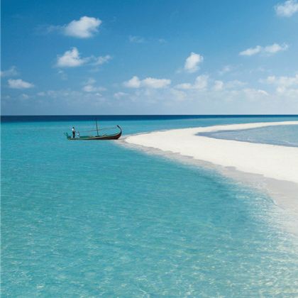 马尔代夫兰达吉拉瓦鲁岛6日5晚自由行