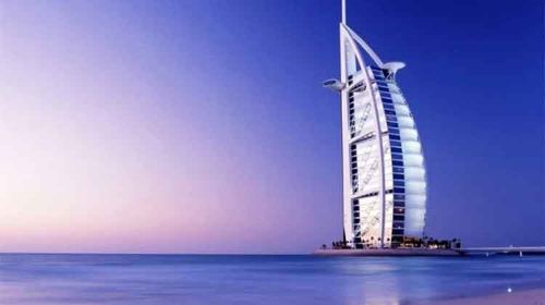 阿联酋+迪拜+阿布扎比7日5晚跟团游·昆明直