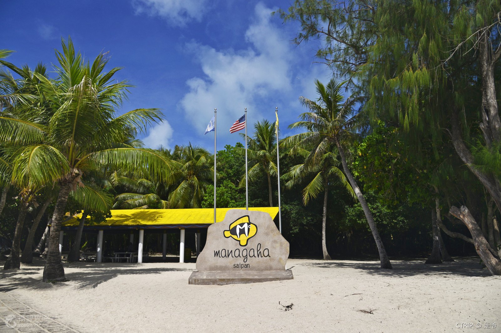 实时计价起               暂无点评           塞班岛热门线路