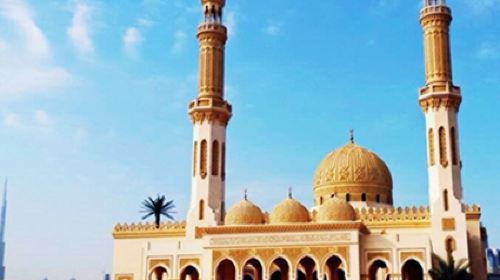 埃及开罗+红海Red Sea+阿联酋迪拜+阿布扎比