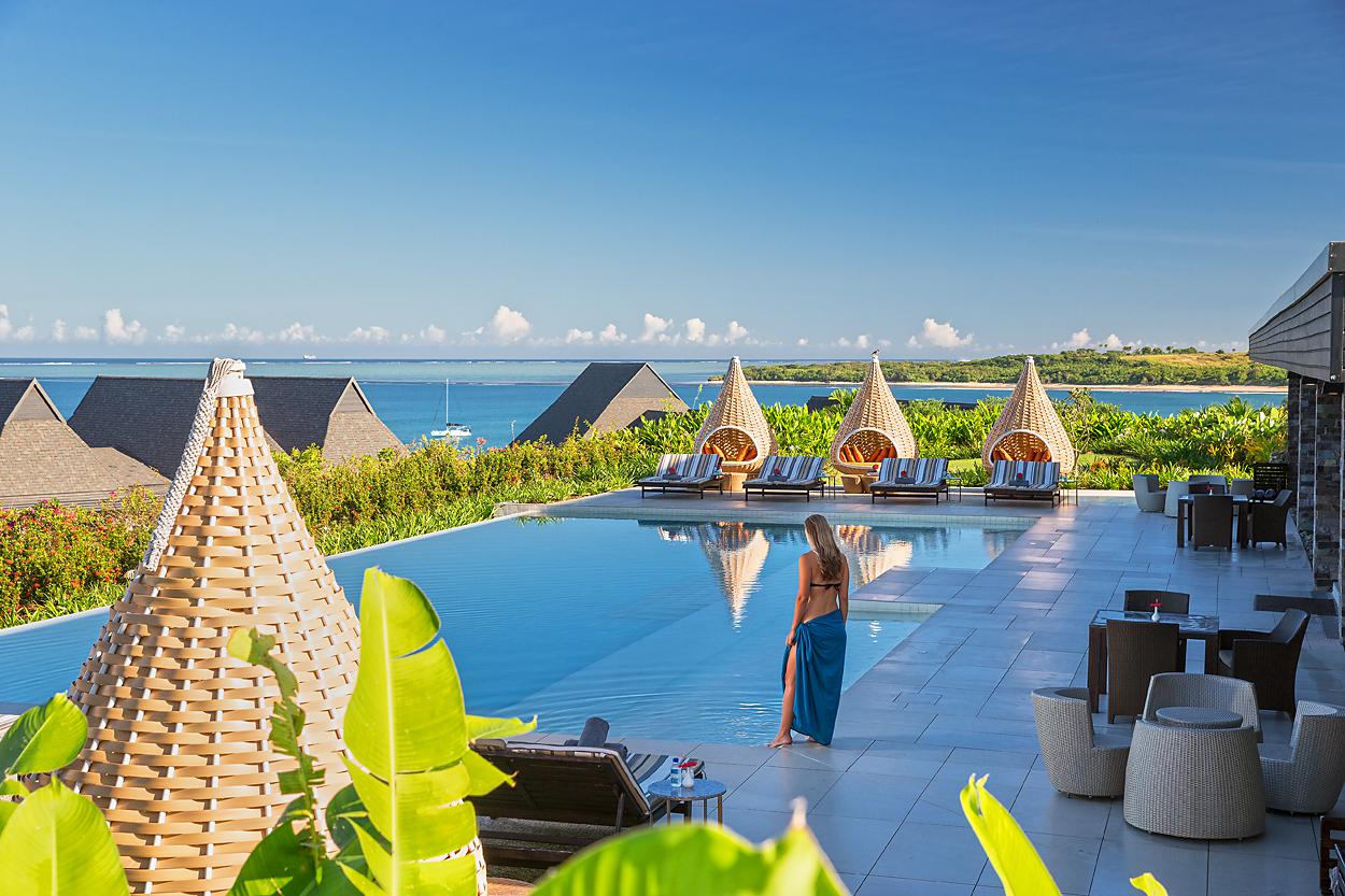 斐济8日6晚半自助游·【8月6日香港直飞免签