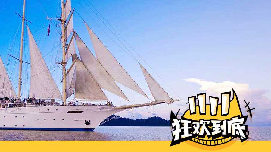 坐船太晕,坐车太累,,泰国普吉岛+皮皮岛6日5晚