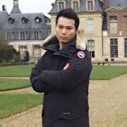 当地向导我也在路上