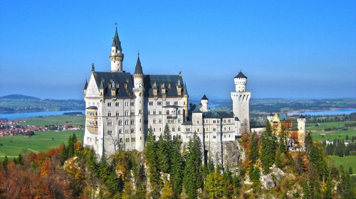 德国旅游签证[北京送签]·拒签退服务费+陪同