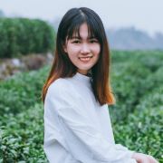 当地向导英语导游石晓丹