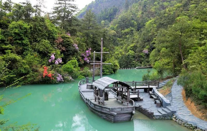 磐安水下孔景区攻略,磐安水下孔景区门票/游玩攻略/地址/图片/门票