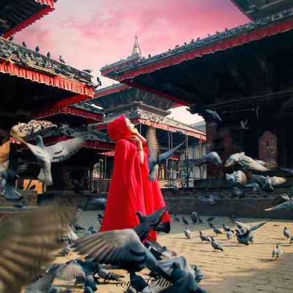 尼泊尔加德满都+博卡拉+纳加阔特8日7晚私家团