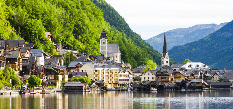 哈莱因哈莱恩盐矿攻略,哈莱因哈莱恩盐矿门票/游玩攻