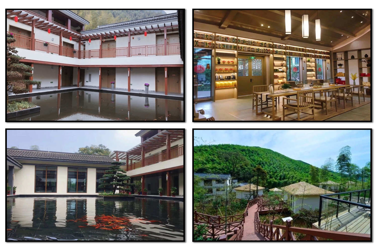 长兴远方的家民宿 太湖龙之梦乐园 双人早餐·新品直降