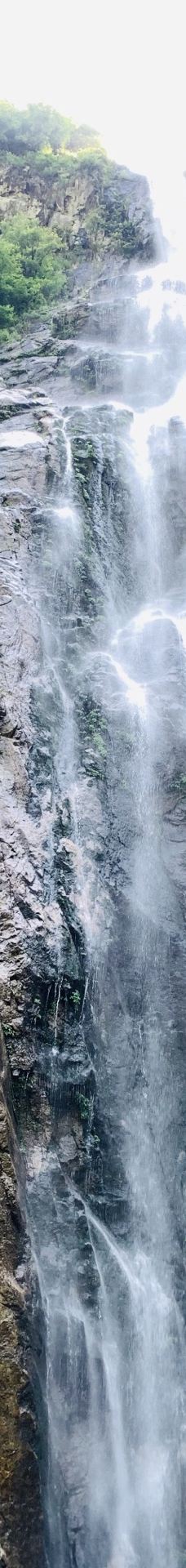 宜春明月山旅游区-宜春