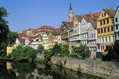 摄影之旅·法国+意大利+瑞士+德国11日跟团游