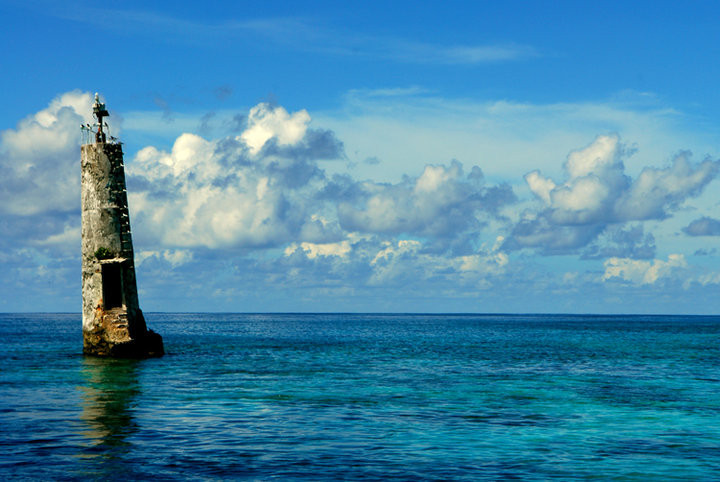 科罗尔岛5日4晚半自助·香港直飞 灯塔酒店 2天出海 接送 暑假特惠