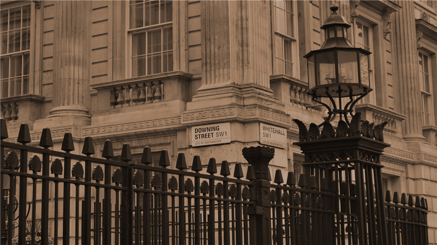 英国伦敦+剑桥+牛津+爱丁堡8日5晚跟团游·海