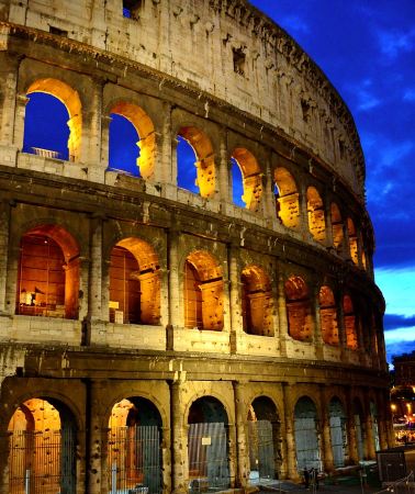 3D2N • Italy