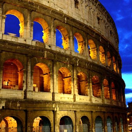 意大利3日2晚跟团游